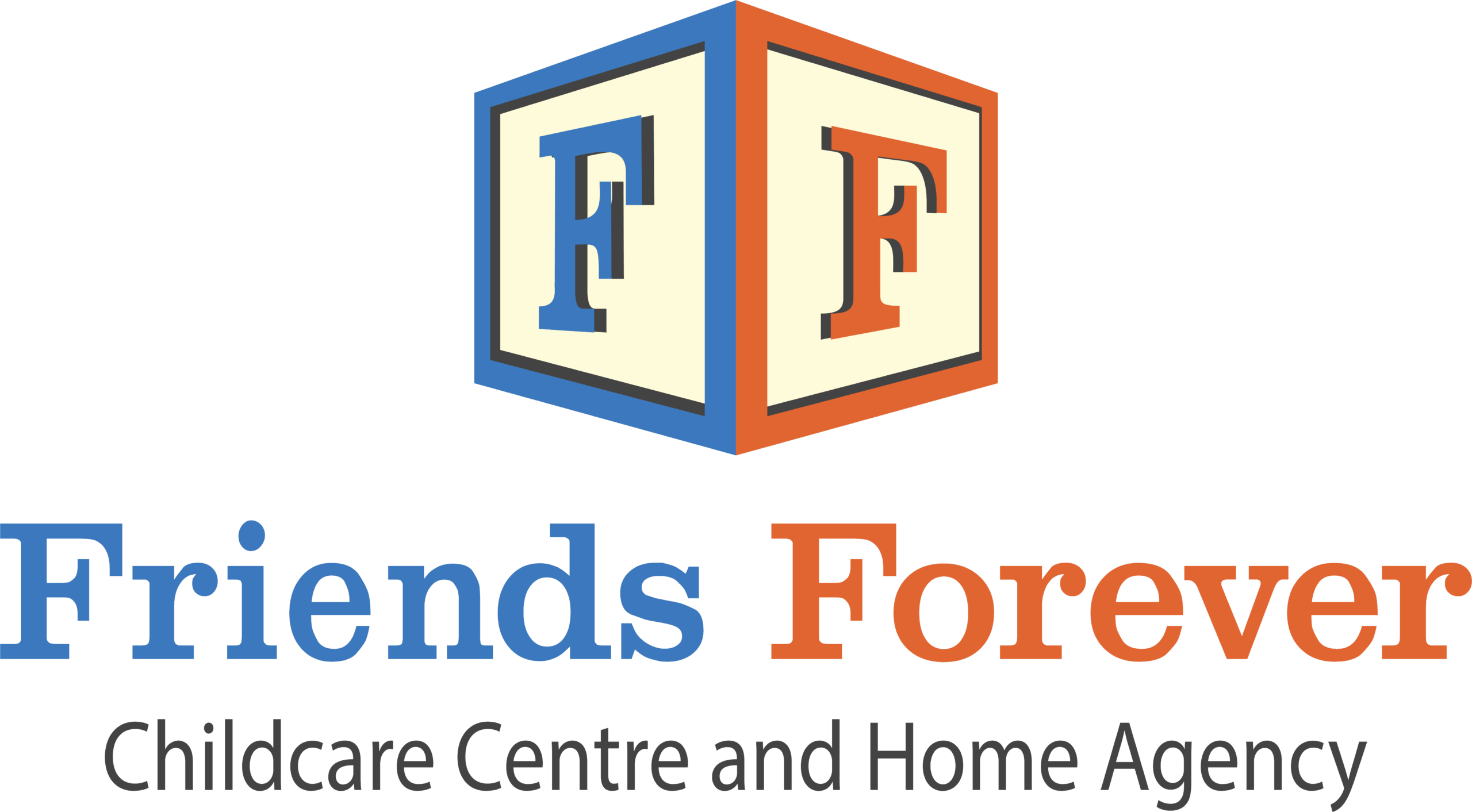 Friends Forever Childcare Centre Home Agency
